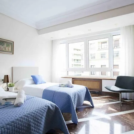 The Collection | Bellavista * 산세바스티안