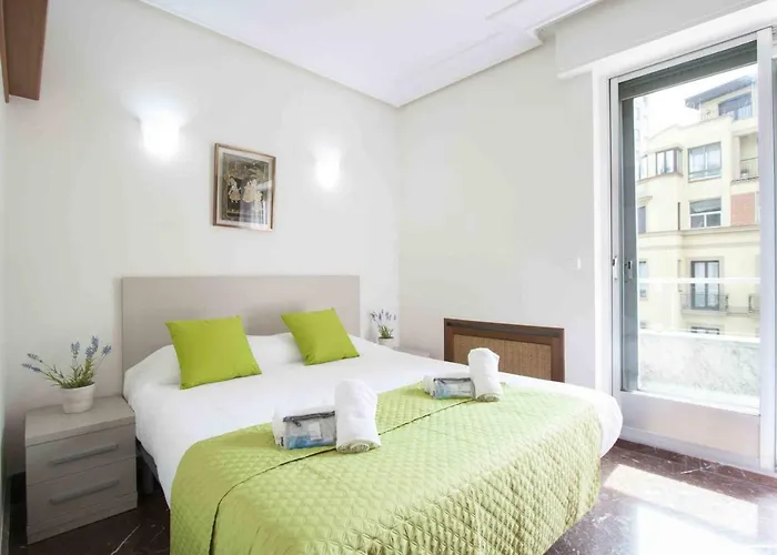 Apartment The Collection | Bellavista