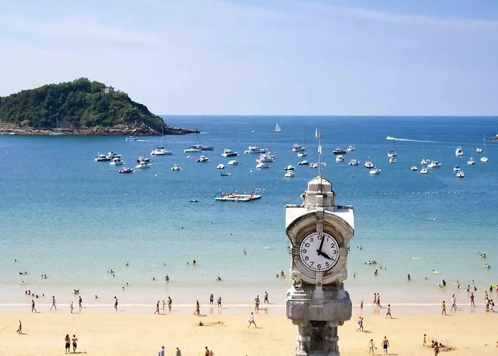 The Collection | Bellavista * San Sebastian