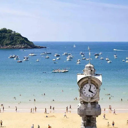 The Collection | Bellavista * サン・セバスティアン